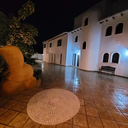 S.roque - Cupula 公寓 *