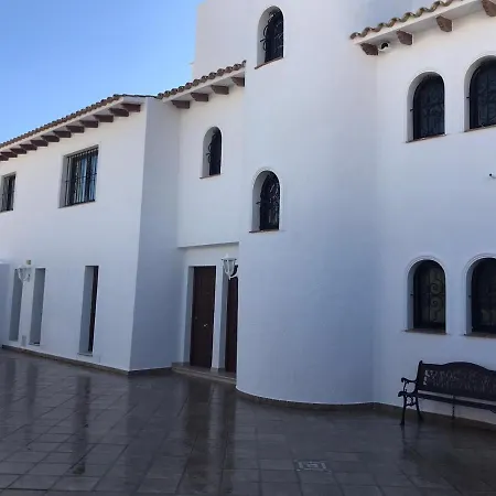 S.roque - Cupula Appartement *
