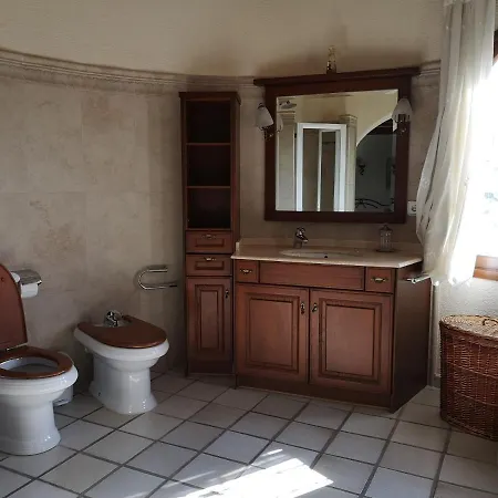 S.roque - Cupula Appartement *