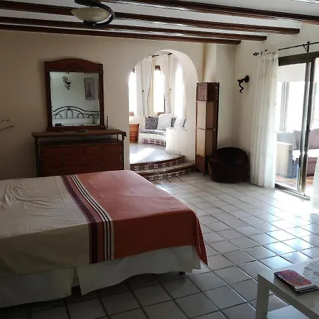 Appartement S.roque - Cupula *