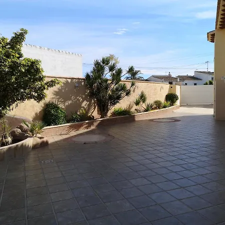 Appartement S.roque - Cupula *