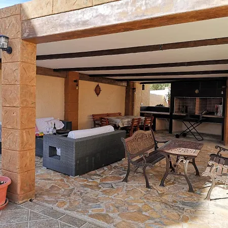 Appartement S.roque - Cupula Altea