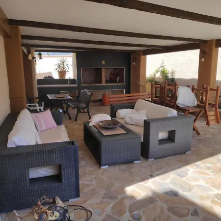 Appartement S.roque - Cupula *